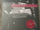 DAVE MATTHEWS BAND DMB LIVE TRAX VOL 5 4LP BOX PINK VINYL RSD NEW 134/2000