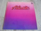 Atlantis - Same 1973 UK LP VERTIGO SWIRL 1st PROG/KRAUT ROCK