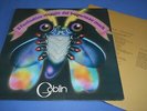 LP ITALIAN PROG GOBLIN - IL FANTASTICO VIAGGIO DEL BAGAROZZO MARK - ORIGINALE