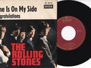 The Rolling Stones ?-Time Is On My Side / Congratulations- 7