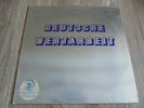 Deutsche Wertarbeit - Same 1981 GERMANY LP SKY 1st ELECTRONIC/KRAUT ROCK