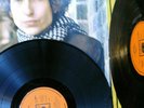 UK Import Double Vinyl LP Bob Dylan; Blonde On Blonde; Orig 1966 CBS 66012; MINT