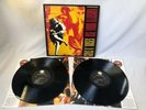 Guns N Roses Use Your Illusion I Vinyl Lp 2xlp 0720642441510 Reissue NM 2008