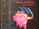 BLACK SABBATH Paranoid VERTIGO 6360 011 LP Italy VO PRICE CODE 1970 1st OZZY
