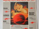 AUDIOPHILE PROPRIUS PROP 7839 Poulenc Reger Schönberg Sweden Motetchoir PROMO NM