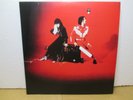 WHITE STRIPES Elephant 2xLP Red/Black split & White Vinyl RSD  2013 Third Man