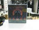 KANSAS LP EUROPE AUDIO-VISIONS 2020 LIMITED TURQUOISE 180GR. AUDIOPHILE