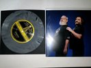 Tenacious D Don't Blow It, Kage Jack Gray Vinyl TMR Rare