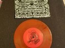 MXPX PUNK ROCK CHRISTMAS COLORED VINYL 7