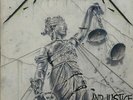 Metallica ...And Justice For All 2-LP vinyl record (Double Album) UK VERH61