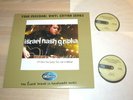Israel Nash Gripka 2 LP - 2011 Barn Doors / Blue Rose Blu LP 0560 Press in Mint