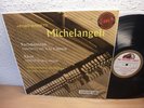 Rachmaninov: Piano Concerto No. 4 / Ravel - Michelangeli **HMV ASD 255 ED1 LP