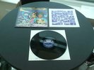 THIN LIZZY VAGABONDS OF THE WESTERN WORLD 1973 UK 12