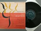X606 Haydn String Quartets Op.33 No.4 & No.5 & No.6 Schneider Quartet HS HS-9021
