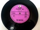 The Beatles - Please Please Me - Australian 45 Vinyl Record Single - 1st Press