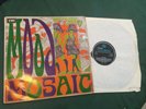 THE MOOD MOSAIC MARK WIRTZ LADYBIRDS 1ST EMI MONO 1968 UK led zeppelin RARE
