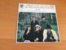 7 INCH SINGLE THE ROLLING STONES 33 TELL ME JAPAN