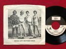MAGIC CITY RHYTHM KINGS (1982) RARE 45 PS   REGGAE GOSPEL FL   HE LOVES HE LIVES
