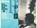 1962 Ray Brown All Star Big Band - Label: Barclay-Verve ?3.628
