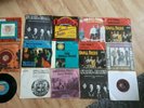 The Small Faces  15 Vinyl Singles