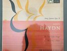 X607 Haydn String Quartets Op.50 No.1 & No.2 Schneider Quartet HS HS-9089 Sealed