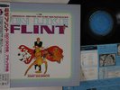 LP Jerry Goldsmith In Like Flint CPJ81030 VARESE SARABANDE Japan OBI