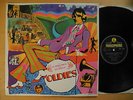 BEATLES A Collection Of Beatles Oldies LP 1966 UK PCS 7016 orig 1G/1G KT side 2