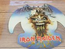 IRON MAIDEN  