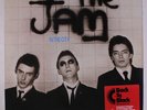 JAM: In The City LP Sealed (Euro, 180 gram reissue, 