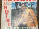 Polibio Mayorga- Organo Andino Cumbia Sanjuanito ECUADOR 1st Pressing