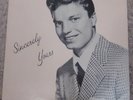 GUY MITCHELL LP SINCERELY YOURS