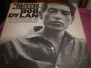 Bob Dylan ?– The Times They Are A-Changin' -  1ST MONO ISSUE CL 2105