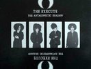 The Execute - The Antagonistic Shadow LP - Vinyl Record NEW Album
