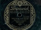 78tk-Jazz-BRUNSWICK 6096-Isham Jones & his Orchestra