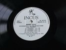 RARE INCUS 22 UK LP BARRY GUY Statements V-XI double bass violone Free Jazz EX