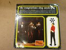 THE TEMPTATIONS Sing Smokey Tamla Motown TML 11016