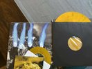 The Dead Weather Dodge and Burn Colored Vinyl 2015 Third Man Records TMR331