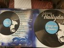 Johnny hallyday - l' idole des jeunes - vynil noir rare 2018 match point