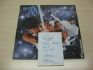 LP Vinyl Boney M. Nightflight to Venus