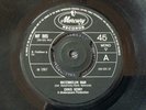 CHRIS KERRY - WATERMELON MAN rare UK 1967 / MOD / SOUL / HAMMOND / 1 PLAY MINT-