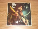 RARE JAMES MARSHALL HENDRIX 