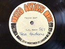 WALRUS rare UK 1969 DEMO ACETATE / HEAVY PROG ROCK / PSYCH / DERAM - UNIQUE HEAR