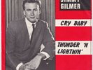 JIMMY GILMER Thunder N Lightnin AQUAMEN -ish RARE northern soul 45 garage HEAR