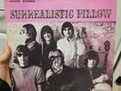 Jefferson Airplane, Surrealistic Pillow, Psychedelic, USA Vinyl LP, Record