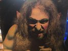 Elf Self Titled KE 31789 Dio 1972 OG