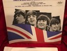 Beatles ?- The Beatles Story LP 2- Apple Records STBO-2222 Vinyl NM