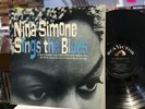 Nina Simone   Sings The Blues   LP   OG   Jazz   1967   Masterpiece