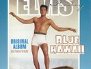 BLUE HAWAII (ORIGINAL ALBUM)