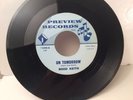 45 RPM RODD KEITH ON TOMORROW / CANCEL ALL MY DREAMS, PREVIEW RECORDS VG++