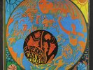 ART: Supernatural Fairy Tales LP (UK, Mono, pink 'i' label reissue, shrink)